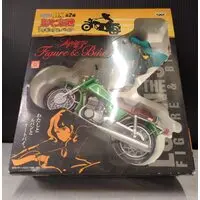 Prize Figure - Figure - Lupin III