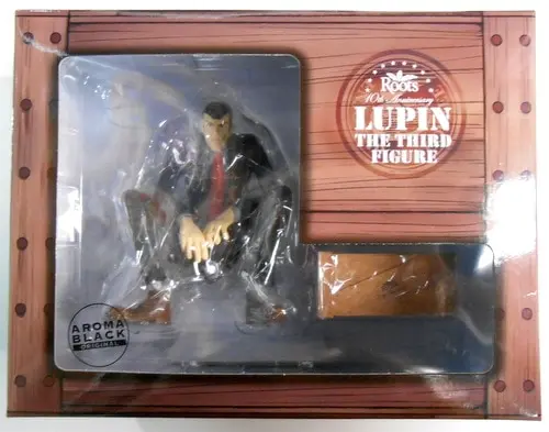 Figure - Lupin III