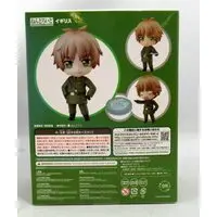 Nendoroid - Hetalia