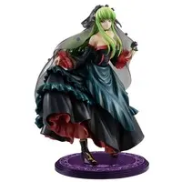 Figure - Code Geass / Lelouch Lamperouge & C.C.