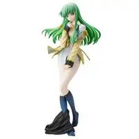 KDcolle - Code Geass / C.C.