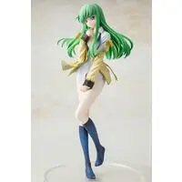 KDcolle - Code Geass / C.C.