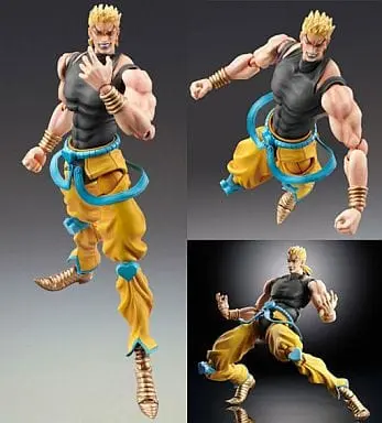 Chozo Kado - JoJo's Bizarre Adventure: Stardust Crusaders / Dio Brando