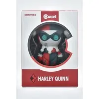 Cutie1 - Batman / Harley Quinn