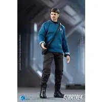 Figure - Star Trek