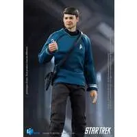 Figure - Star Trek