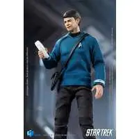 Figure - Star Trek