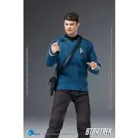 Figure - Star Trek