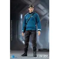 Figure - Star Trek