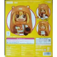 Nendoroid - Himouto! Umaru-chan