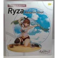 Figure - Atelier Ryza / Reisalin Stout