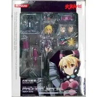 Figure - Busou Shinki