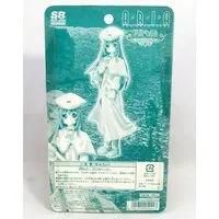 Figure - Aria / Alice Carroll