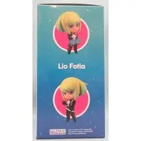 Nendoroid - Promare / Lio Fotia