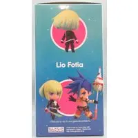 Nendoroid - Promare / Lio Fotia