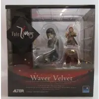 Figure - Fate/Zero / Waver Velvet