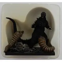 Figure - Godzilla series