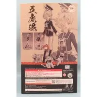 Figure - Touken Ranbu / Gokotai