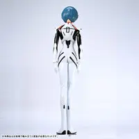 Sofubi Figure - Neon Genesis Evangelion / Ayanami Rei