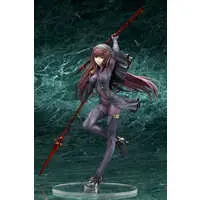 Figure - Fate/Grand Order / Scáthach (Fate series)