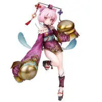 Figure - Atelier Sophie