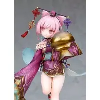 Figure - Atelier Sophie / Corneria