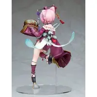 Figure - Atelier Sophie / Corneria