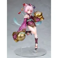 Figure - Atelier Sophie