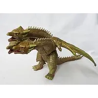Cretaceous King Ghidorah 'Mothra 3: King Ghidorah Attacks' Toho Monster Series G-14