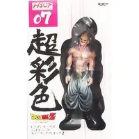 Prize Figure - Figure - Dragon Ball / Majin Buu & Vegetto & Son Gohan