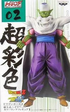 Prize Figure - Figure - Dragon Ball / Piccolo