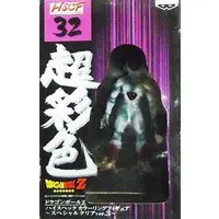 Prize Figure - Figure - Dragon Ball / Son Gokuu & Frieza & Piccolo & Trunks