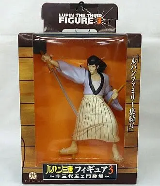 Prize Figure - Figure - Lupin III