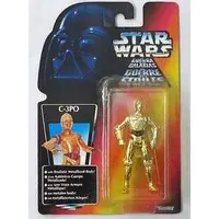 Figure - Star Wars