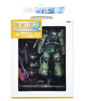 Prize Figure - Figure - Mobile Suit Gundam / Ramba Ral