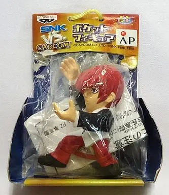 Prize Figure - Figure - The King of Fighters