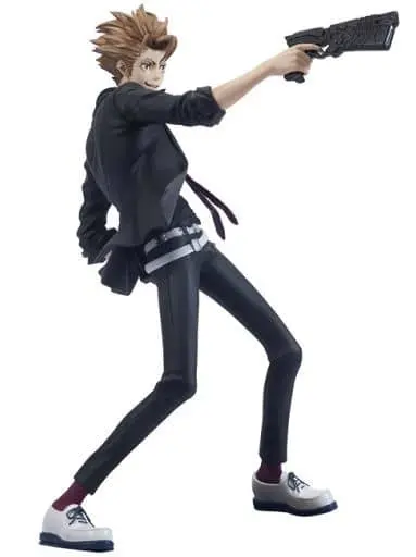 mensHdge technical statue - Psycho-Pass