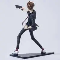 mensHdge technical statue - Psycho-Pass