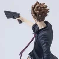 mensHdge technical statue - Psycho-Pass