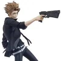 mensHdge technical statue - Psycho-Pass