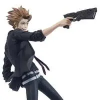 mensHdge technical statue - Psycho-Pass