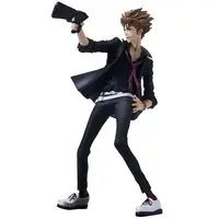 mensHdge technical statue - Psycho-Pass