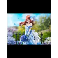 Shibuya Scramble Figure - 5-toubun no Hanayome (The Quintessential Quintuplets) / Nakano Miku