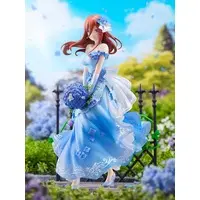 Shibuya Scramble Figure - 5-toubun no Hanayome (The Quintessential Quintuplets) / Nakano Miku