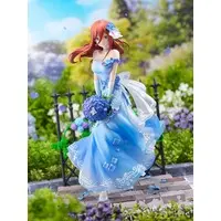 Figure - 5-toubun no Hanayome (The Quintessential Quintuplets) / Nakano Miku