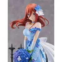 Figure - 5-toubun no Hanayome (The Quintessential Quintuplets) / Nakano Miku