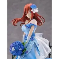 Shibuya Scramble Figure - 5-toubun no Hanayome (The Quintessential Quintuplets) / Nakano Miku