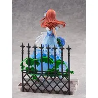 Shibuya Scramble Figure - 5-toubun no Hanayome (The Quintessential Quintuplets) / Nakano Miku