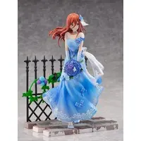 Shibuya Scramble Figure - 5-toubun no Hanayome (The Quintessential Quintuplets) / Nakano Miku