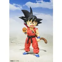 S.H.Figuarts - Dragon Ball / Son Gokuu